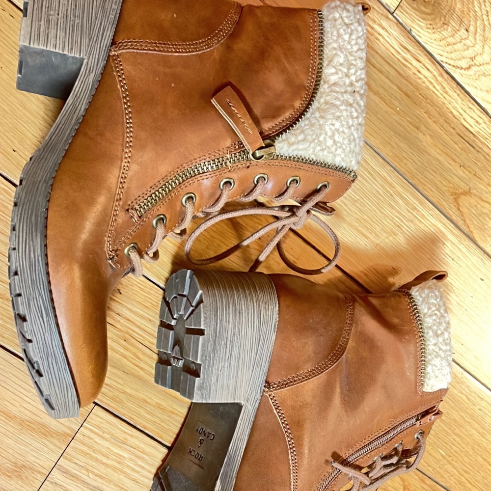 Booties